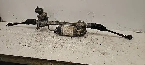 Volkswagen PASSAT B6 Steering rack 1K1909144H 0273010030 7805277210