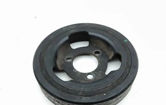 Mini Cooper Countryman R60 Crankshaft pulley V7562801