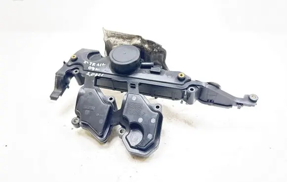 Nissan X-Trail T31 Oil breather separator 8200673395