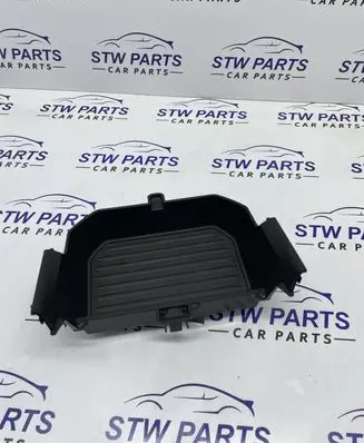 BMW 5 G30 G31 G38 Glove box central console 6819878