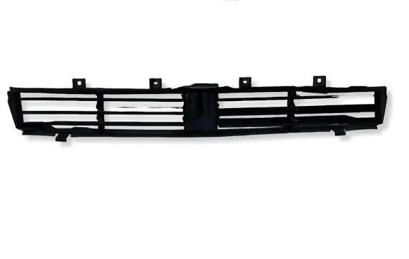 BMW 5 G30 G31 G38 Intercooler air guide/duct channel 7497285