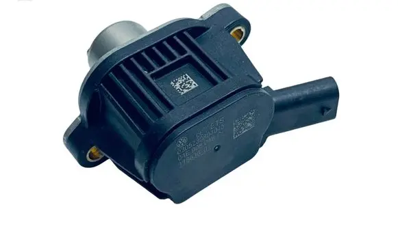 Volkswagen Tiguan Turbo solenoid valve 04E906048C