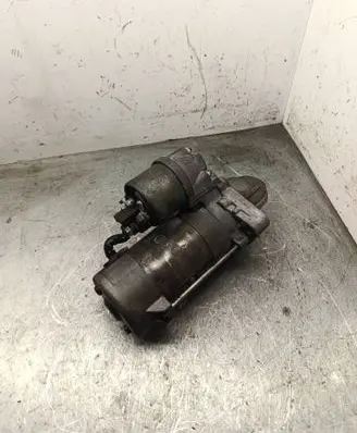 BMW 5 E60 E61 Starter motor