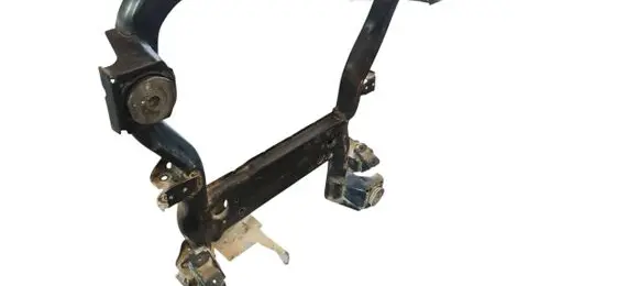 Front subframe