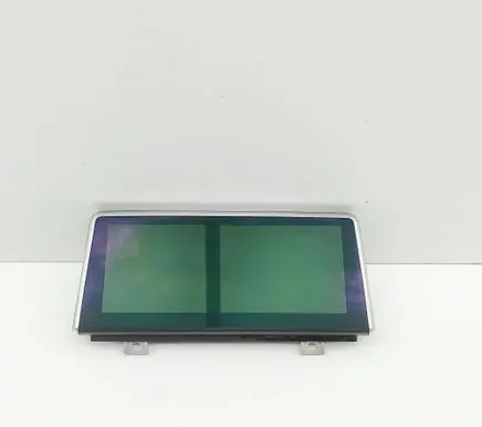 BMW X2 F39 Screen/display/small screen 8707407 15614210