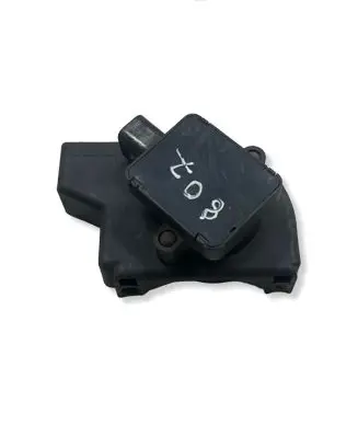 Peugeot 807 Accelerator pedal position sensor 9643365680 29003