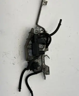 Toyota Avensis T270 Turbo solenoid valve 258600R010 258190R011