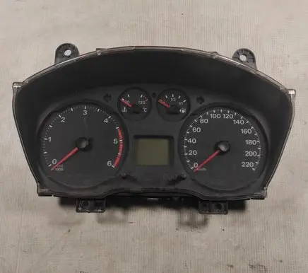 Ford Transit Speedometer (instrument cluster) 8C1T10849CC