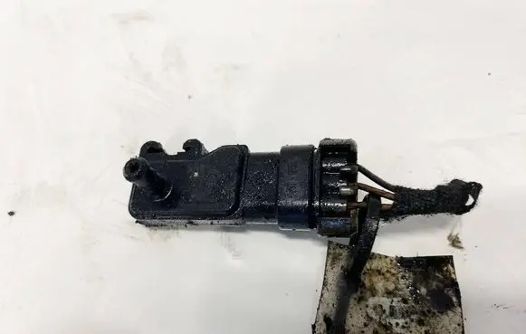 Opel Meriva A Air pressure sensor 16258659 42592