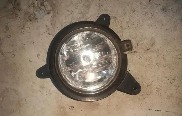 KIA Sorento Front fog light 922013EO