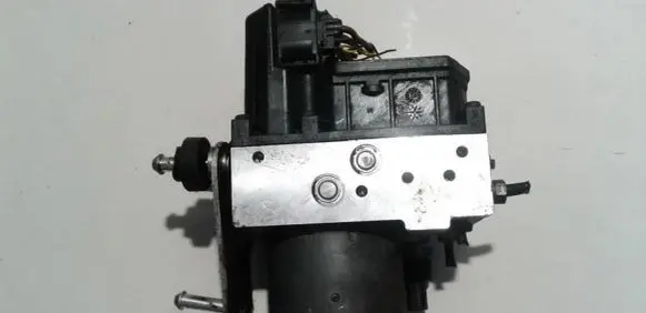 Volkswagen Phaeton ABS Pump 265950105
