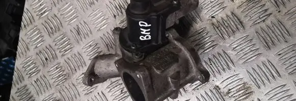 Seat Altea EGR valve 03g131501n