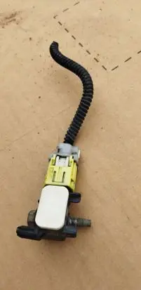 Subaru Outback (BS) Airbag deployment crash/impact sensor 98231AL00A
