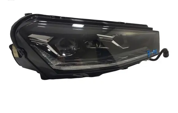 Skoda Fabia Mk4 (6VA) Headlight/headlamp 6VB941016A