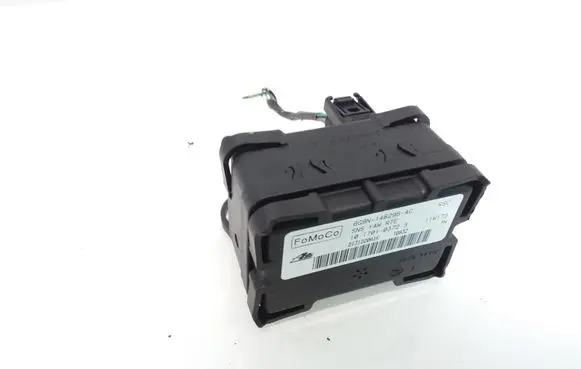 Volvo XC60 ESP acceleration yaw rate sensor 6G9N14B296AC