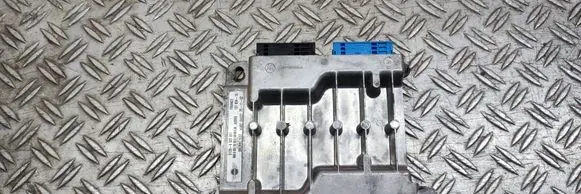 Mini Cooper Hatch Hardtop Engine control unit/module C1E07649K 6922801 13780410