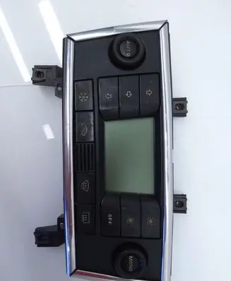 Fiat Stilo Climate control unit
