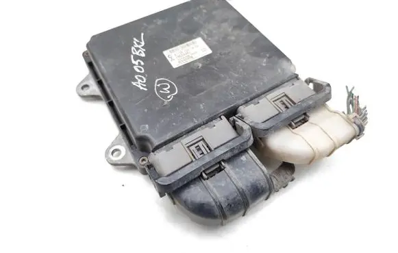 Smart ForFour I Engine control unit/module A1341501079 1860A441 E6T42483