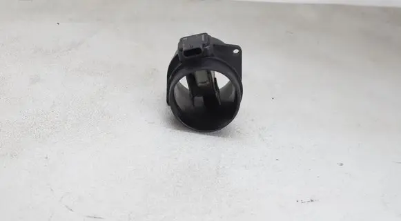 Mass air flow meter