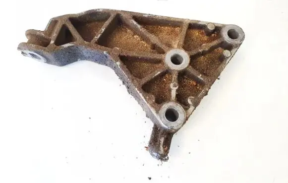 Opel Astra G Engine mounting bracket 90575233