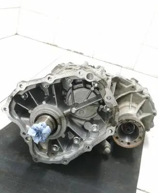 Suzuki Grand Vitara II Gearbox transfer box case F6607921 G6f19124