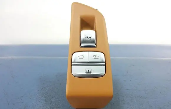 BMW 7 G11 G12 Electric window control switch 9382504