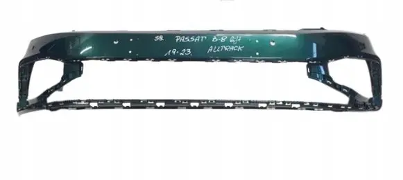 Volkswagen Passat Alltrack Front bumper 3G0807221H
