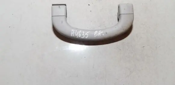 Fiat Stilo Front interior roof grab handle