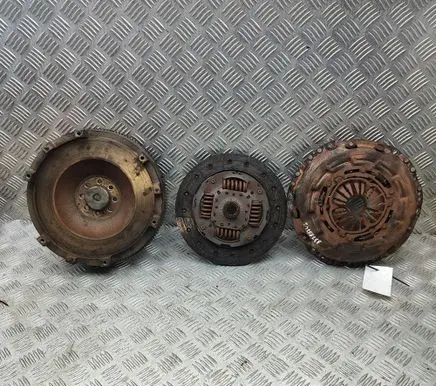 Peugeot Boxer Clutch set kit 9805856680 L032040H5306