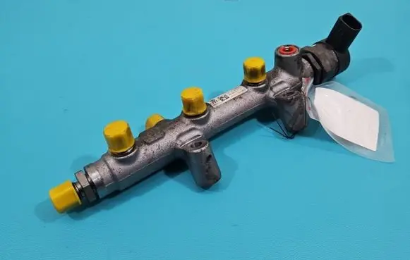 Fuel main line pipe