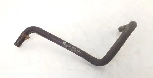 Opel Astra H Engine coolant pipe/hose 464936462 5555568403N003