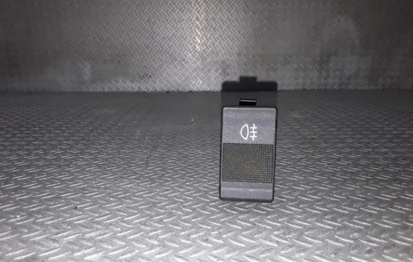 Audi A6 S6 C4 4A Fog light switch 4A0941563C