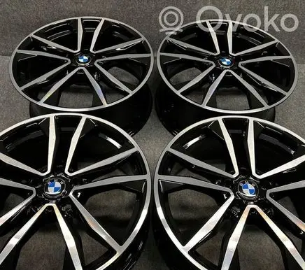 BMW X1 F48 F49 R19 alloy rim 8008616