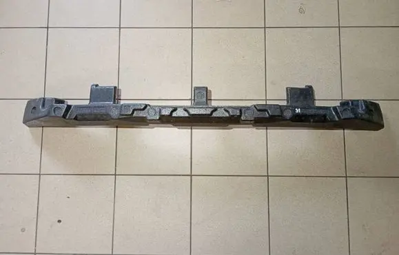 Lexus NX Front bumper foam support bar 5261478070