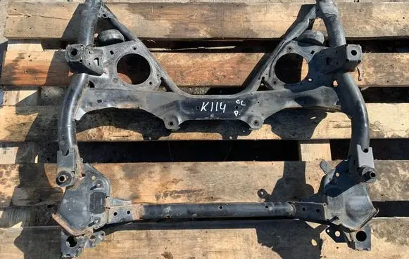BMW 3 F30 F35 F31 Front subframe 2121644