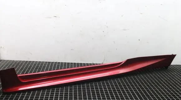 Toyota Yaris XP210 Sill 7586052070