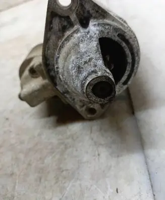 Nissan Almera Tino Starter motor 1005831051 00083106252