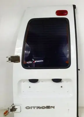 Citroen Jumpy Back/rear loading door 