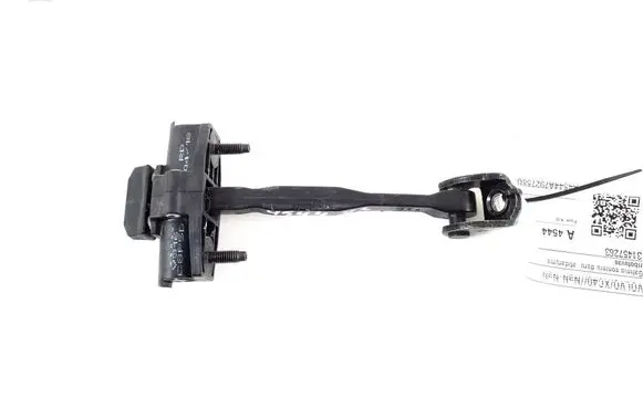 Volvo XC40 Rear door check strap stopper 31457263