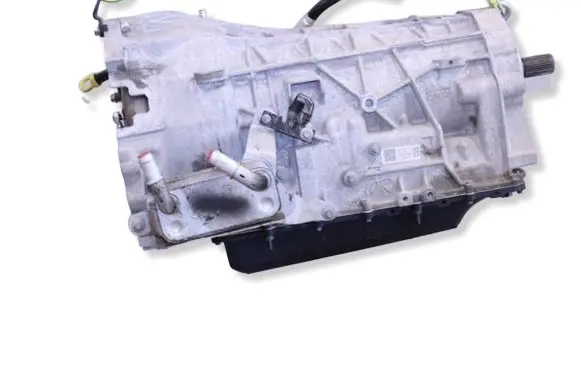 Ford Ranger IV Automatic gearbox MB3P7000KB