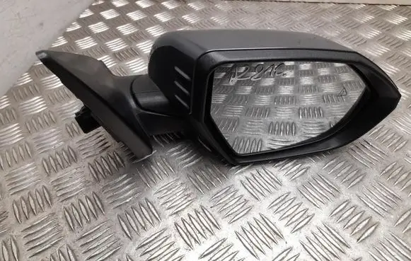 Hyundai Kona I Front door electric wing mirror E130410141