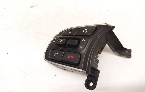 KIA Optima Multifunctional control switch/knob 299157862