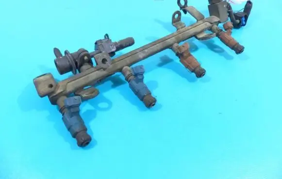 Mazda Premacy Fuel injector 1100-12J60 IMPRK1233027