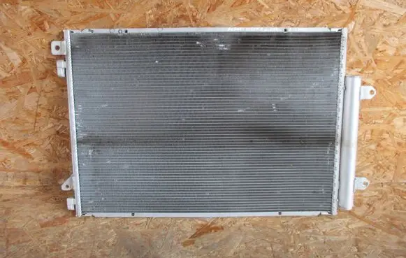 Suzuki SX4 S-Cross A/C cooling radiator (condenser) CZ4477609730