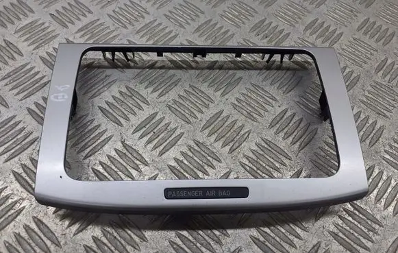 Volkswagen PASSAT B6 Head unit multimedia control 3C085869AC