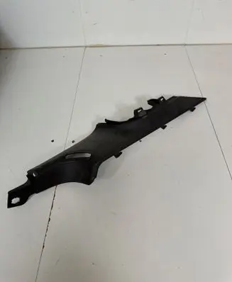 Tesla Model 3 (C) pillar trim 108628500F