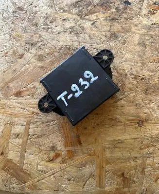 Mercedes-Benz E W212 Other control units/modules A2128204085 A2128204026
