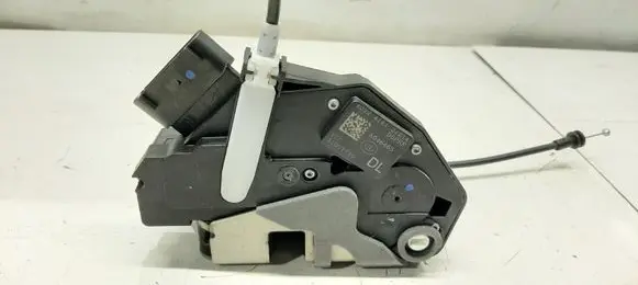 Volvo V60 Rear door lock 31301746 31349871 31349867