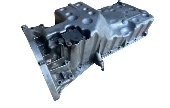 Oil sump