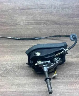BMW X5 E53 Gear shifter/selector 7525330